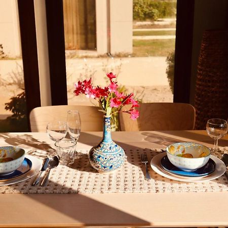 Casa Salalah, Cozy 2-Storey Townhouse In Hawana Salalah With Free Wi-Fi Eksteriør billede