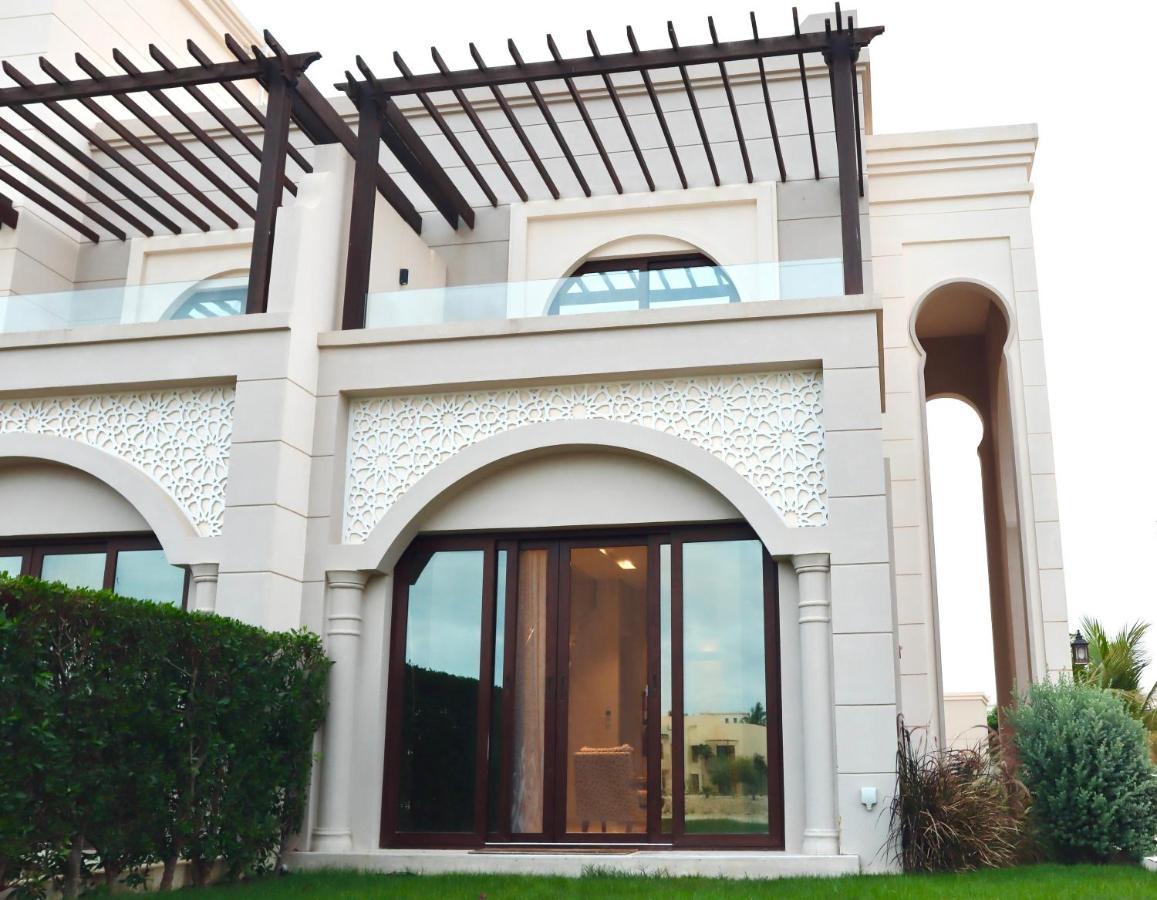 Casa Salalah, Cozy 2-Storey Townhouse In Hawana Salalah With Free Wi-Fi Eksteriør billede