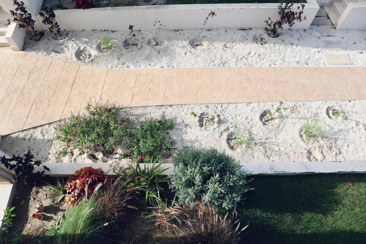 Casa Salalah, Cozy 2-Storey Townhouse In Hawana Salalah With Free Wi-Fi Eksteriør billede