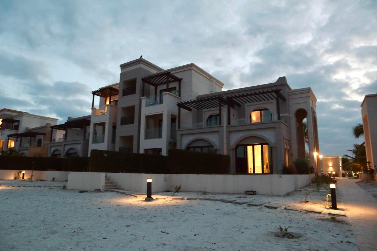 Casa Salalah, Cozy 2-Storey Townhouse In Hawana Salalah With Free Wi-Fi Eksteriør billede