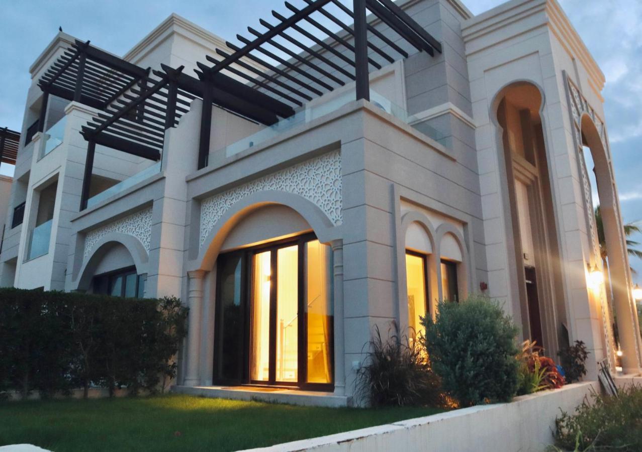 Casa Salalah, Cozy 2-Storey Townhouse In Hawana Salalah With Free Wi-Fi Eksteriør billede