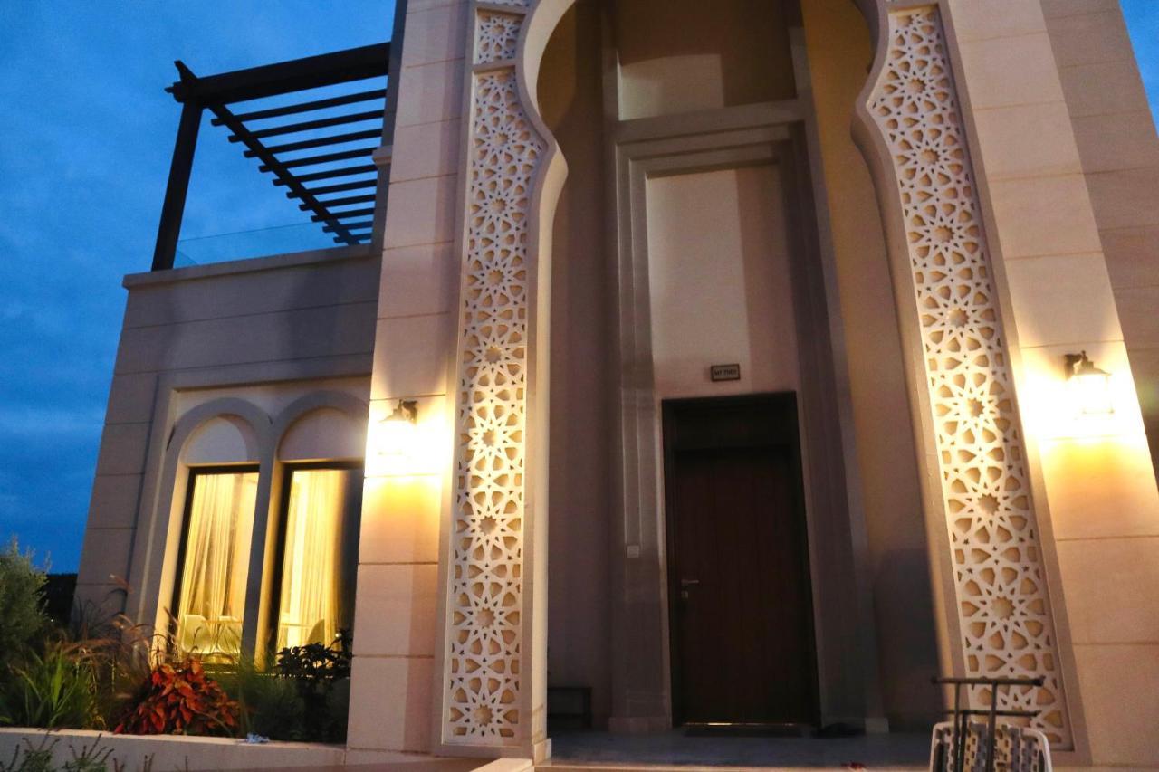 Casa Salalah, Cozy 2-Storey Townhouse In Hawana Salalah With Free Wi-Fi Eksteriør billede