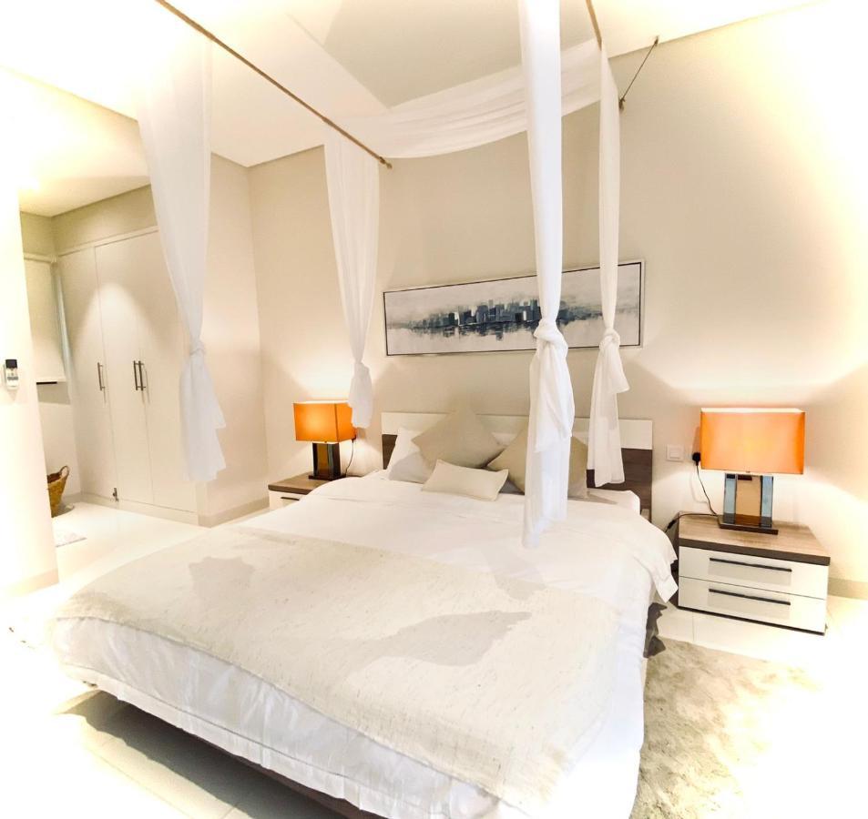 Casa Salalah, Cozy 2-Storey Townhouse In Hawana Salalah With Free Wi-Fi Eksteriør billede
