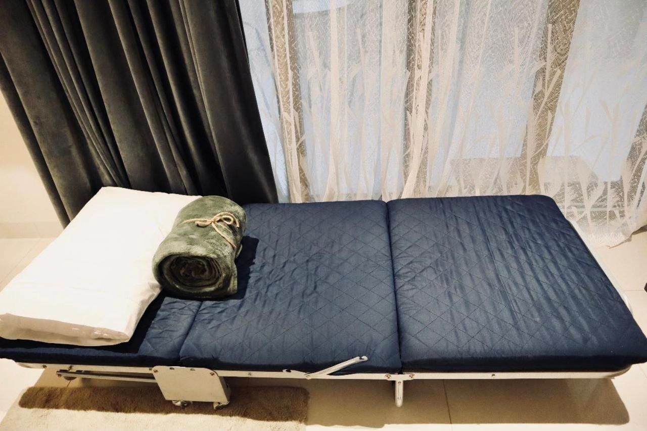 Casa Salalah, Cozy 2-Storey Townhouse In Hawana Salalah With Free Wi-Fi Eksteriør billede