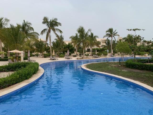 Casa Salalah, Cozy 2-Storey Townhouse In Hawana Salalah With Free Wi-Fi Eksteriør billede