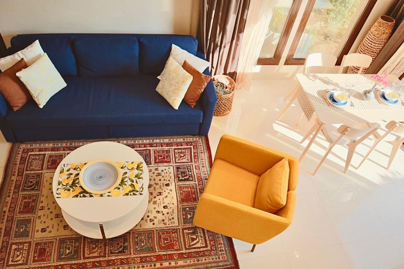 Casa Salalah, Cozy 2-Storey Townhouse In Hawana Salalah With Free Wi-Fi Eksteriør billede