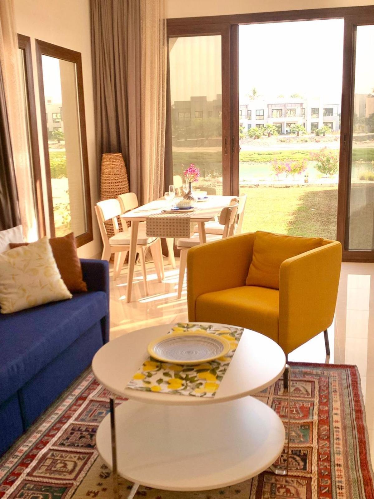 Casa Salalah, Cozy 2-Storey Townhouse In Hawana Salalah With Free Wi-Fi Eksteriør billede