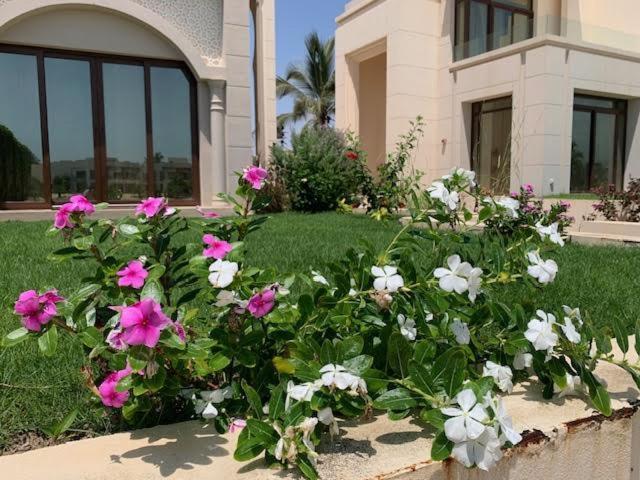 Casa Salalah, Cozy 2-Storey Townhouse In Hawana Salalah With Free Wi-Fi Eksteriør billede